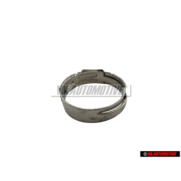 Genuine VW Ear Crimp Hose Clamp - N 10202001