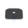 Genuine VW Reinforcement Plate - 6K9804541