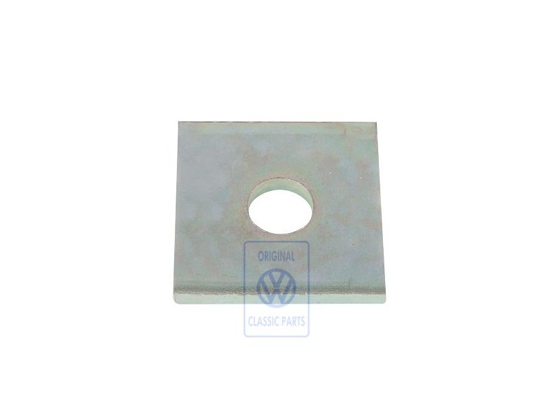 Genuine VW Square Washer - 6K9807613