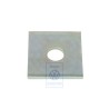Genuine VW Square Washer - 6K9807613