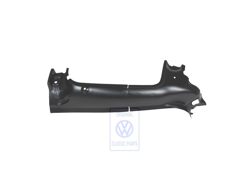 Genuine VW Reinforcement - 6K9809299
