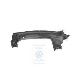 Genuine VW Reinforcement - 6K9809300