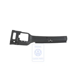 Genuine VW C-Pillar, Inner - 6K9809315