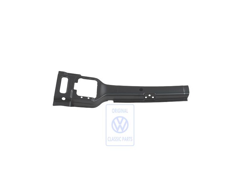 Genuine VW C-Pillar, Inner - 6K9809315