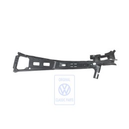 Genuine VW B-Pillar, Inner - 6K9809443A