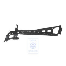 Genuine VW B-Pillar, Inner - 6K9809444A