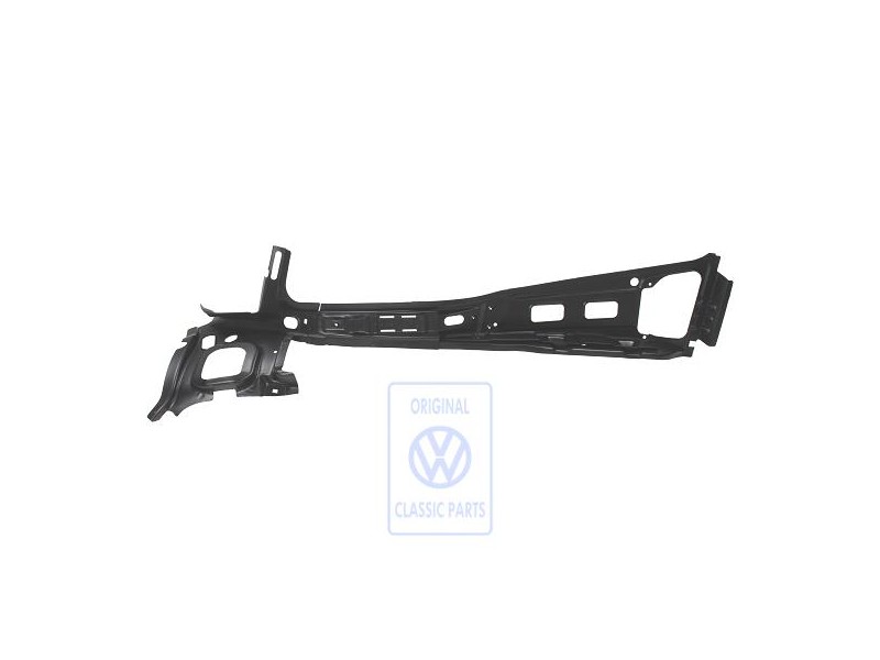 Genuine VW B-Pillar, Inner - 6K9809444A