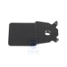 Genuine VW Retaining Plate For Seat Mounting - 6K9809517