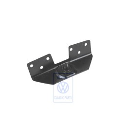 Genuine VW Reinforcement For Safety Belt Fastening - 6K9809525
