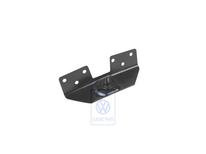Genuine VW Reinforcement For Safety Belt Fastening - 6K9809525