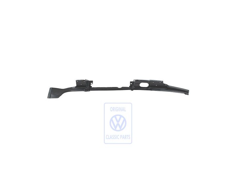 Genuine VW Hinge Reinforcement - 6K9809631