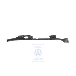 Genuine VW Hinge Reinforcement - 6K9809632