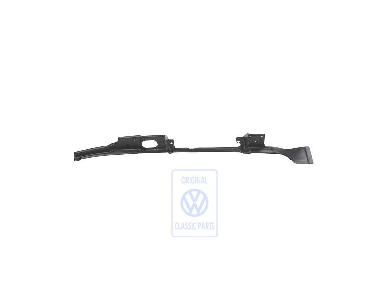 Genuine VW Hinge Reinforcement - 6K9809632