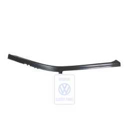 Genuine VW Roof Frame - 6K9809671A