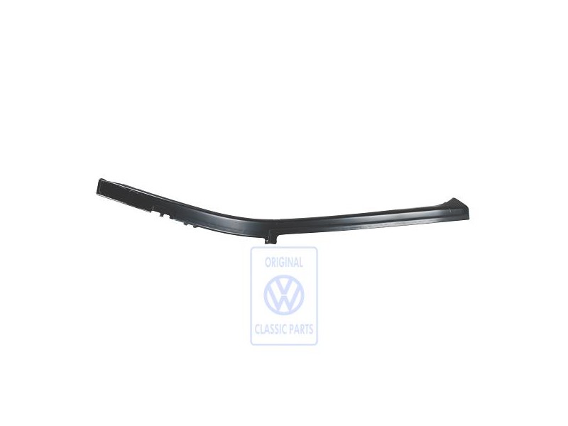 Genuine VW Roof Frame - 6K9809671A