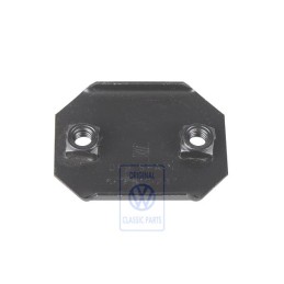 Genuine VW Locking Backet - 6K9810237