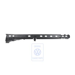Genuine VW Reinforcement For Side Member - 6K9810621