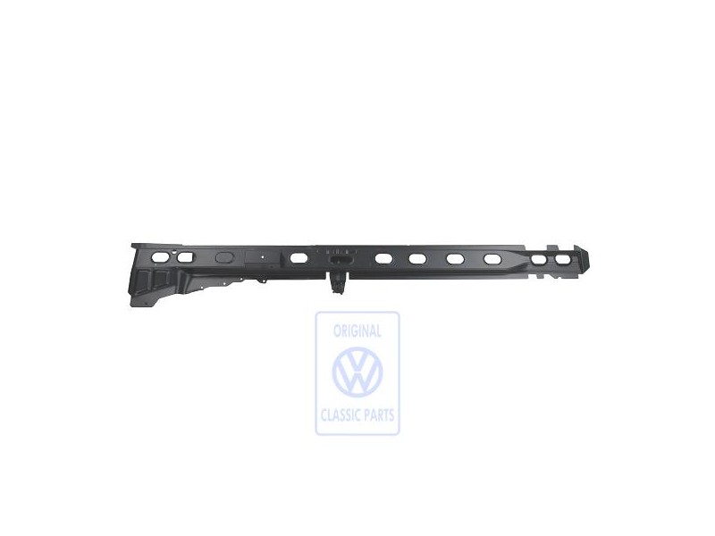 Genuine VW Reinforcement For Side Member - 6K9810621