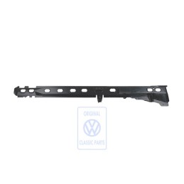 Genuine VW Reinforcement For Side Member - 6K9810622