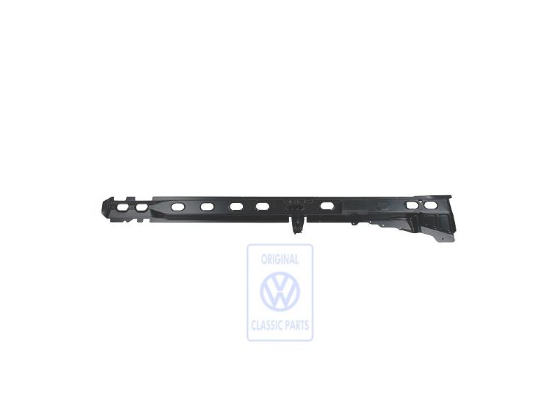 Genuine VW Reinforcement For Side Member - 6K9810622