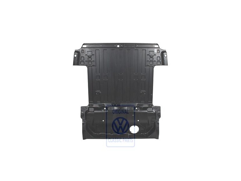 Genuine VW Floor Plate For Platform - 6K9813111E