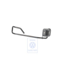 Genuine VW Door Catch - 6K9827542