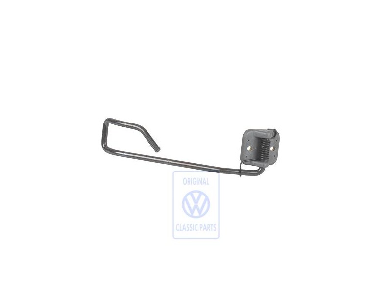 Genuine VW Door Catch - 6K9827542