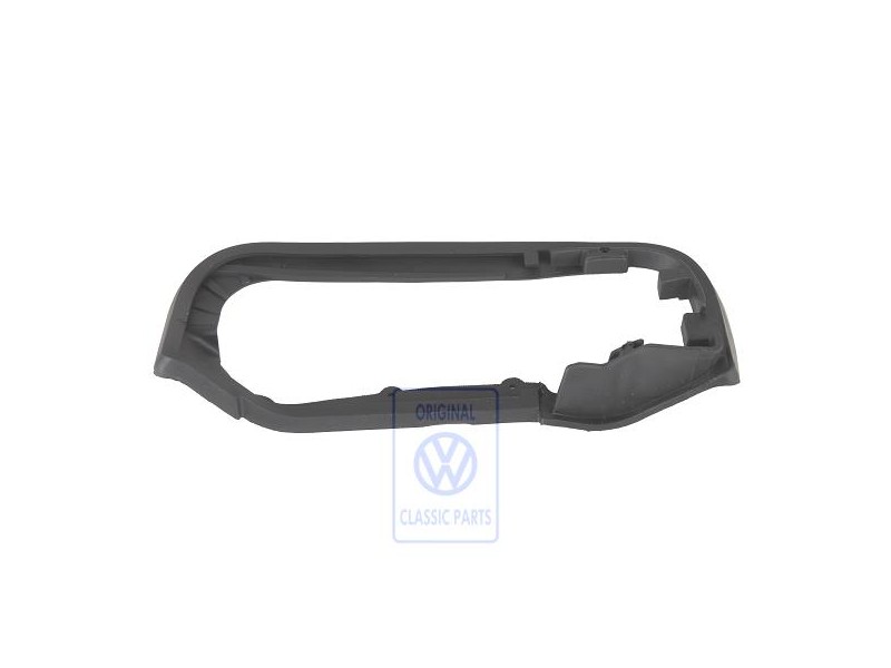 Genuine VW Seal - 6K9827634A