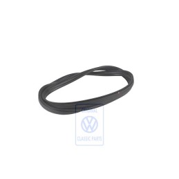 Genuine VW Seal For Rear Window - 6K9845521
