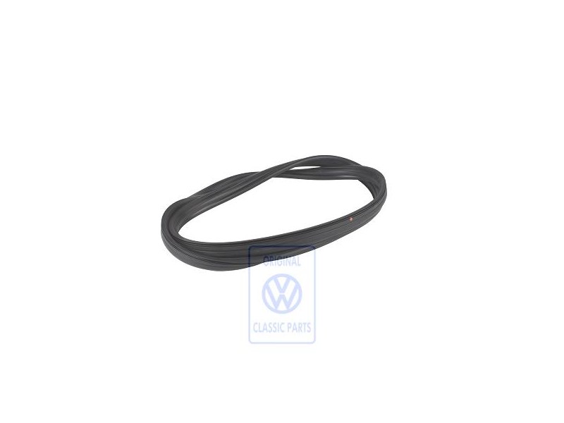 Genuine VW Seal For Rear Window - 6K9845521