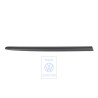 Genuine VW Trim For Side Part Satin Black - 6K9853536A B41
