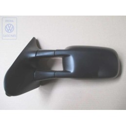 Genuine VW Exterior Mirror (Flat) (Adjustable From Inside) - 6K9857501E