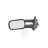Genuine VW Exterior Mirror (Convex) (Adjustable From Inside) - 6K9857501F