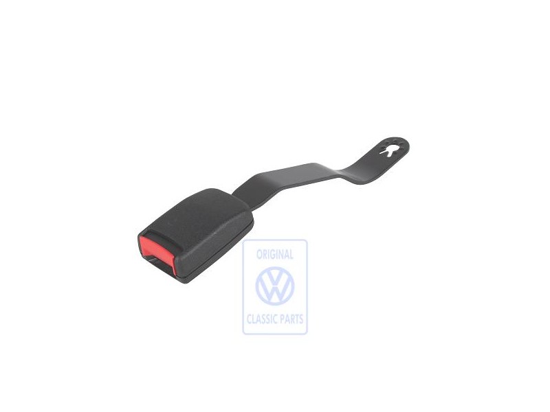 Genuine VW Belt Latch - 6K9857755