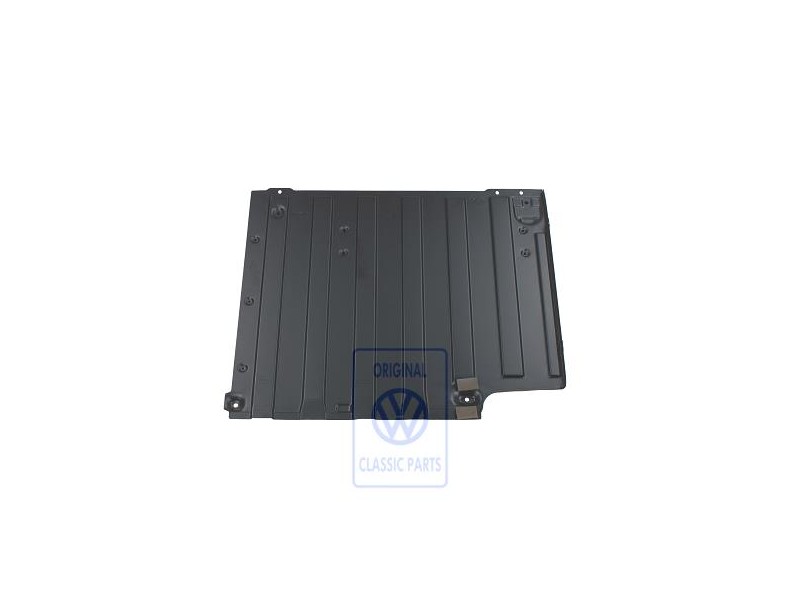 Genuine VW Floor Plate For Platform - 6K9861402B