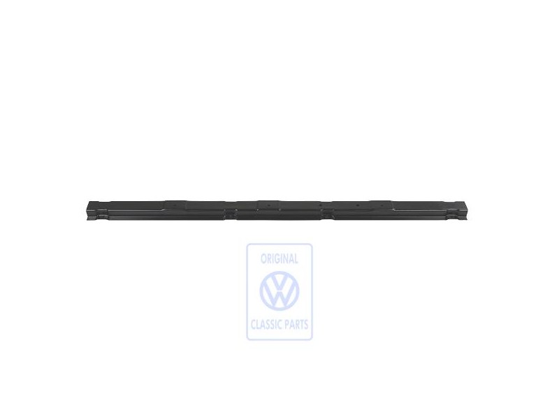Genuine VW Cross Member For Floor - 6K9863151