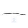 Genuine VW Intermediate Bracket Satin Black - 6K9863377A B41