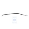 Genuine VW Intermediate Bracket Satin Black - 6K9863377 B41