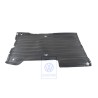 Genuine VW Luggage Comp. Floor Covering Mistral (Grey) - 6K9863463 6BQ