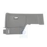 Genuine VW Side Panel Trim Mistral (Grey) - 6K9867421 E91