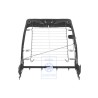 Genuine VW Backrest Frame - 6K9881046A