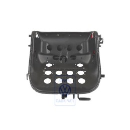 Genuine VW Seat Frame - 6K9881105A