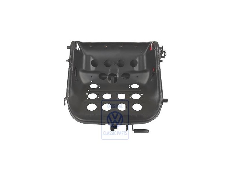 Genuine VW Seat Frame - 6K9881105A
