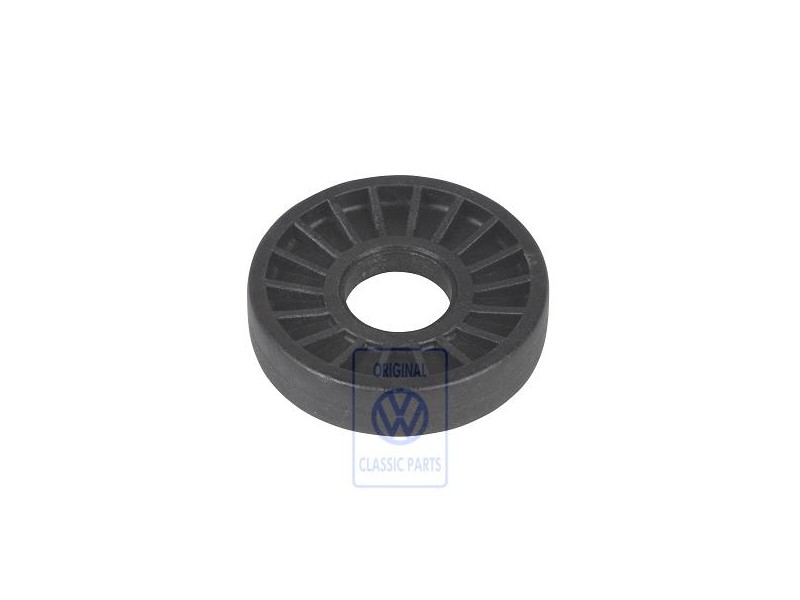 Genuine VW Track Roller - 6K9881216B