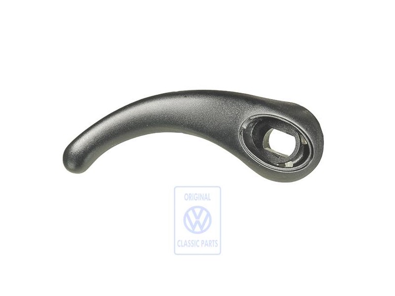 Genuine VW Handle For Seat Height Adjust. 