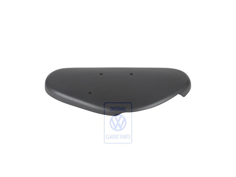 Genuine VW Trim With No Holes - 6K9881480