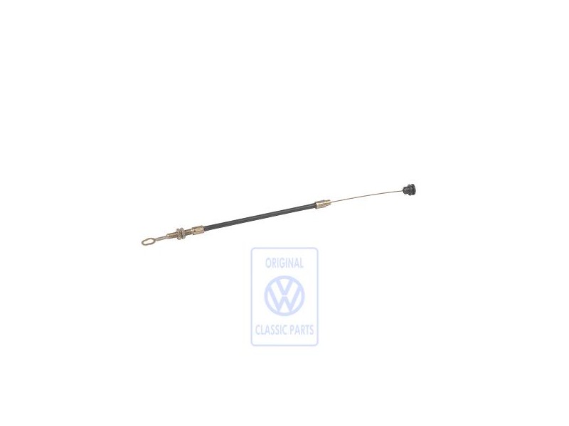 Genuine VW Cable - 6K9881595