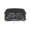 Genuine VW Combi-Instrument Satin Black - 6K9919861MXB41