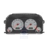 Genuine VW Combi-Instrument Stone Grey Metallic - 6K9919861MXZ46