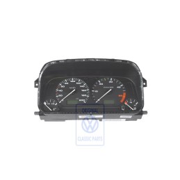 Genuine VW Combi-Instrument - 6K9920840JX